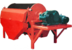 Wet Drum Permanent Magnetic Separator for Thickening