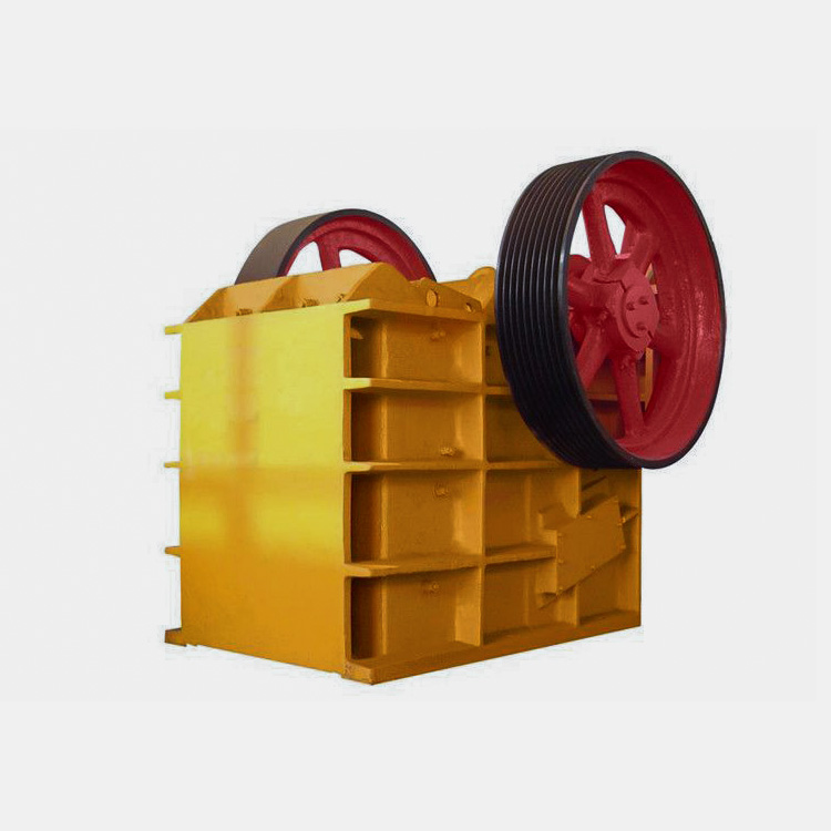 YX best price best jaw crusher series on sale-1