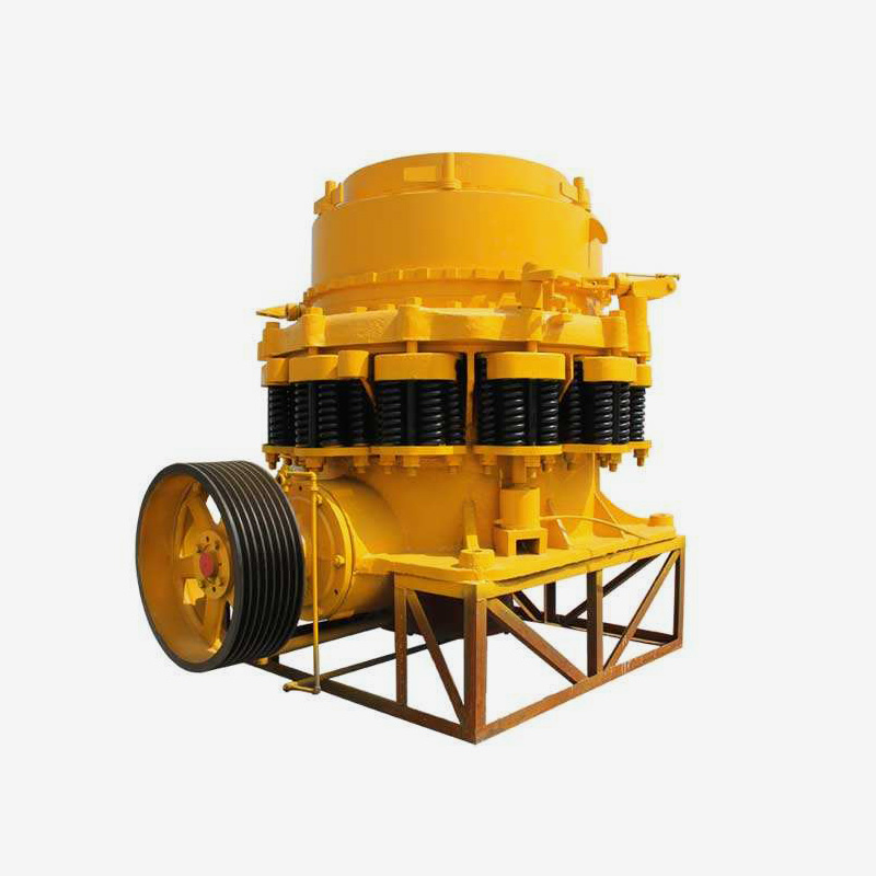 YX gyratory cone crusher suppliers for mining-2