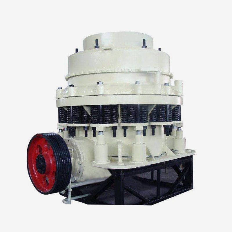 YX gyratory cone crusher suppliers for mining-1