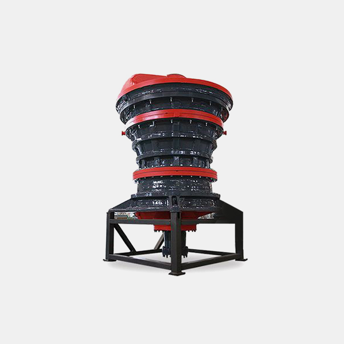 YX best value gyratory cone crusher factory direct supply for promotion-1