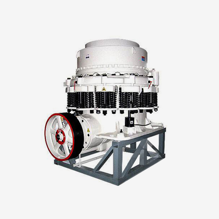 HP GP CH/CS series cone crusher