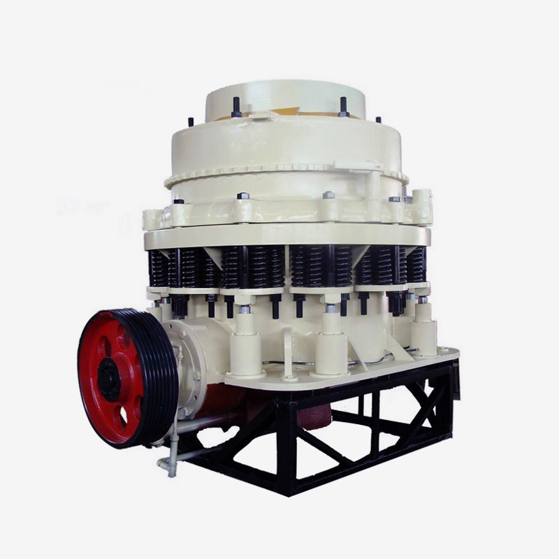 practical crushing mining equipment from China for mining-1