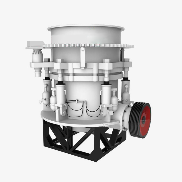 HP GP C CS series Cone crusher (3).jpg