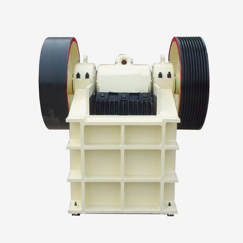 YX best price best jaw crusher series on sale-2