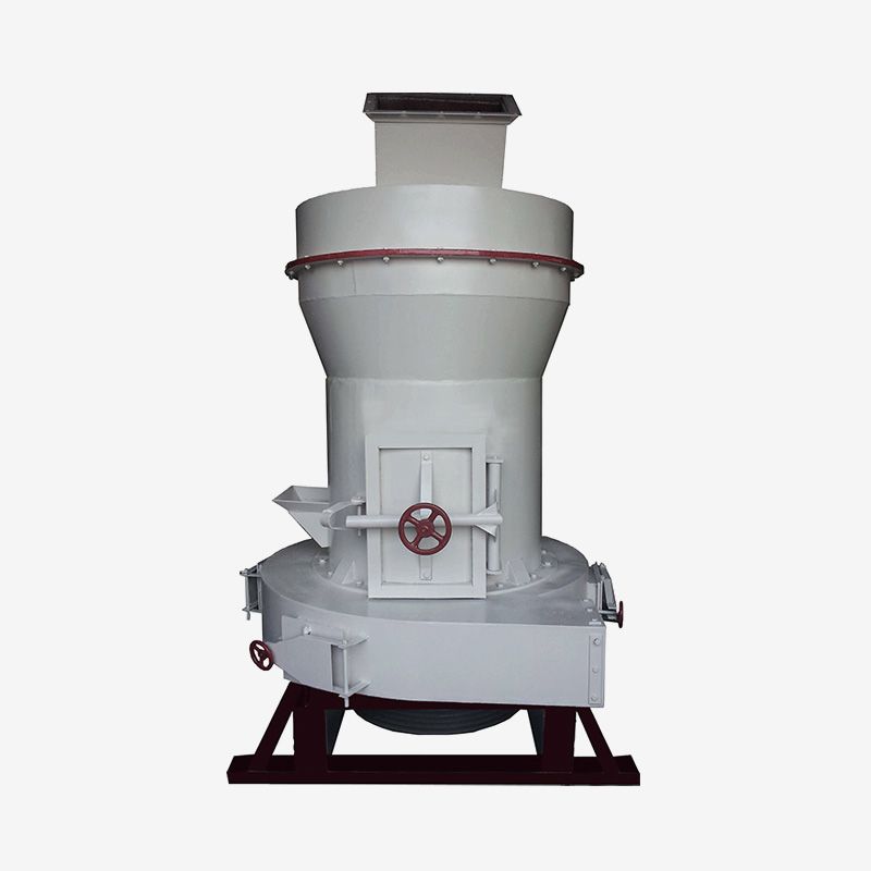 YX high quality grinding machine types factory used in mining industry-2