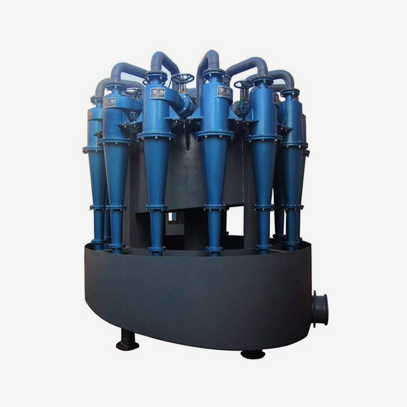 stable spiral classifier mineral processing best supplier for sale-1