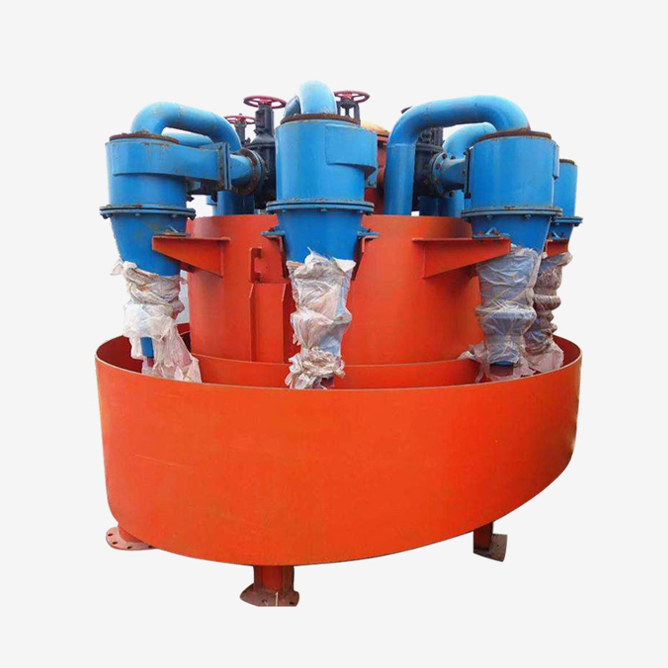 stable spiral classifier mineral processing best supplier for sale-2