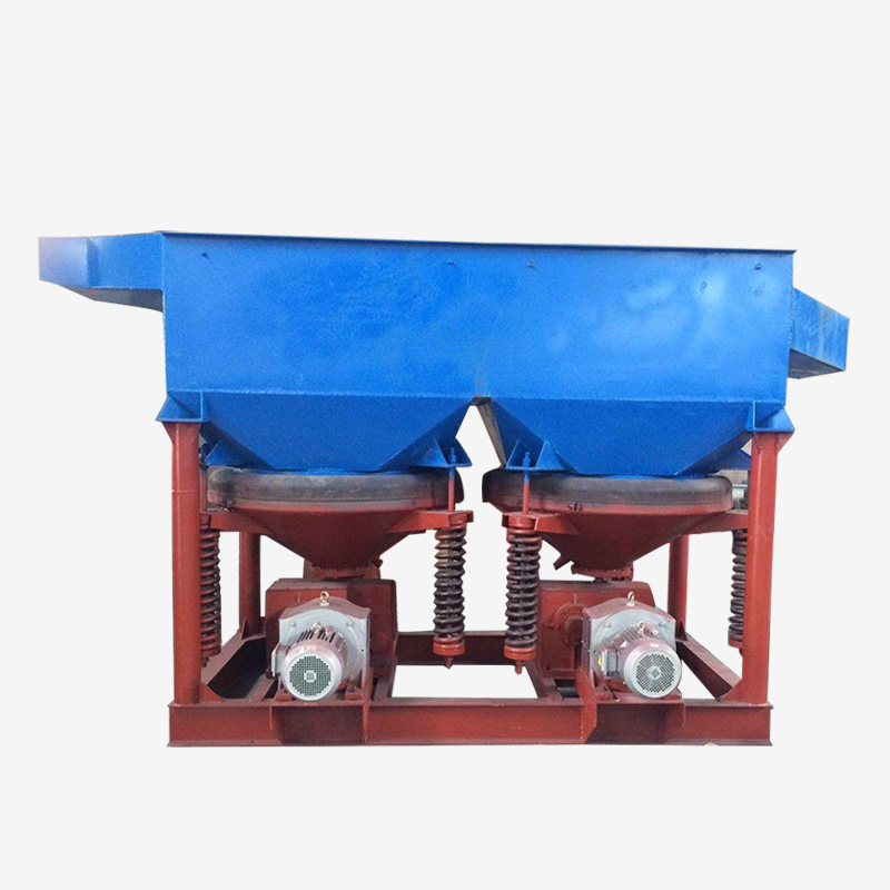 YX stable spiral separator inquire now on sale-1