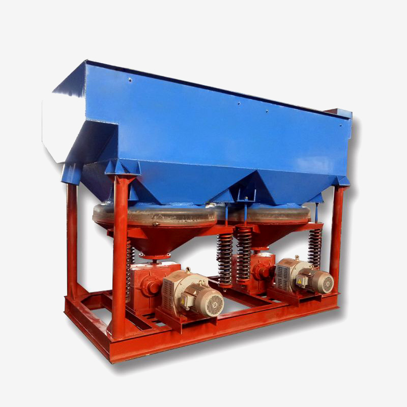 YX top spiral gold separator company for mine industry-2
