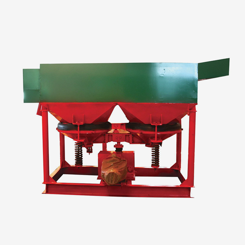 YX gravity separator machine supply mining equipment