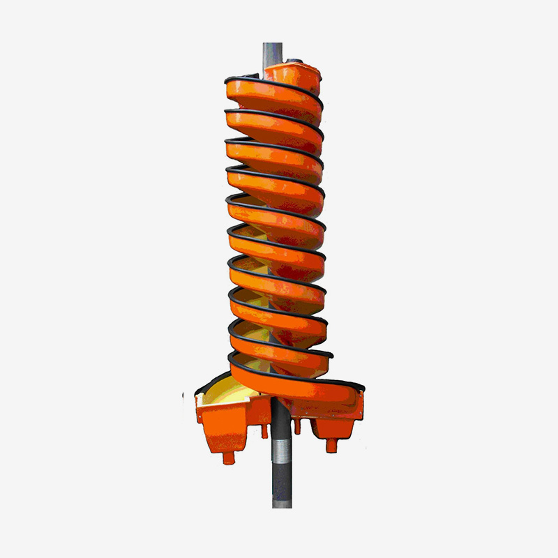 YX gravity separation of ores factory used in mining industry-1