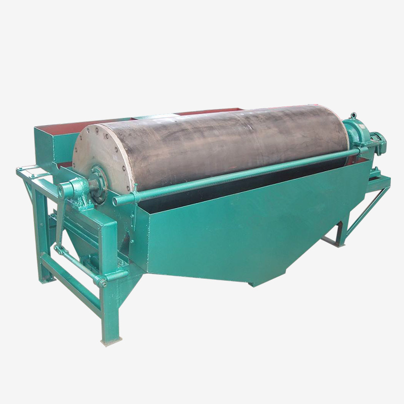 YX best price magnetic separation of iron ore with good price mining equipment-1
