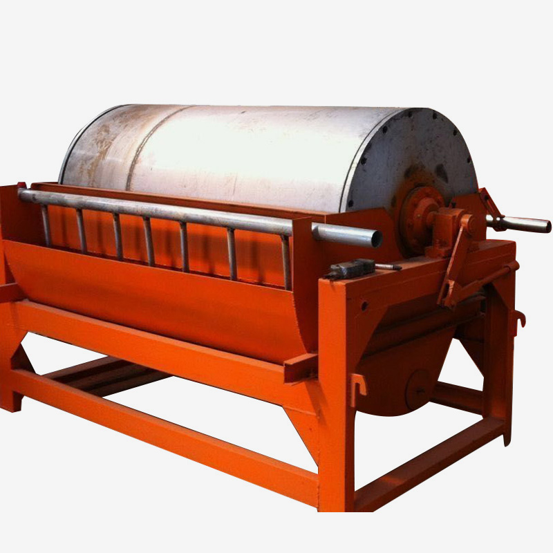 YX best price magnetic separation of iron ore with good price mining equipment-2