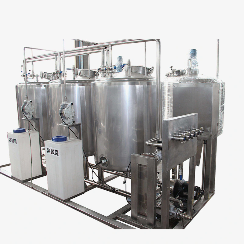 Hydrogenation equipment gold extraction cyanide leaching machine