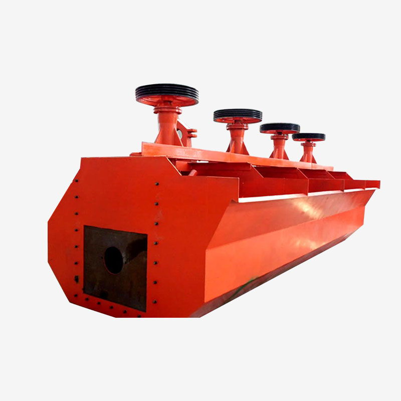 best price flotation separation suppliers for sale-1