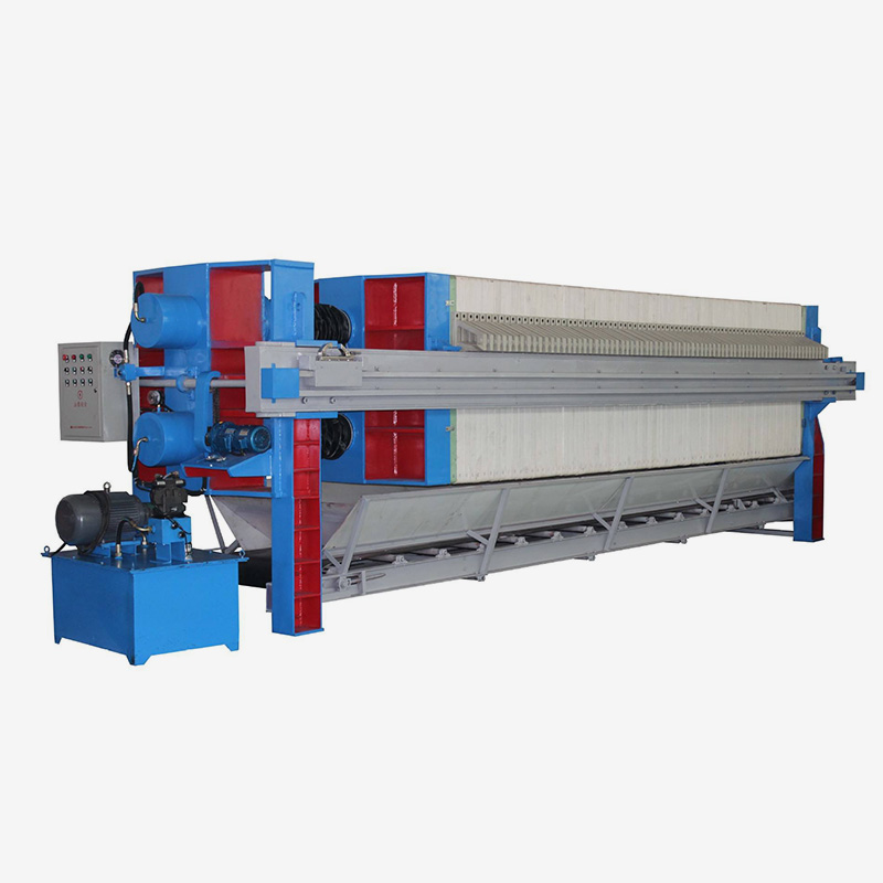 high-quality industrial filtration equipment from China on sale-1