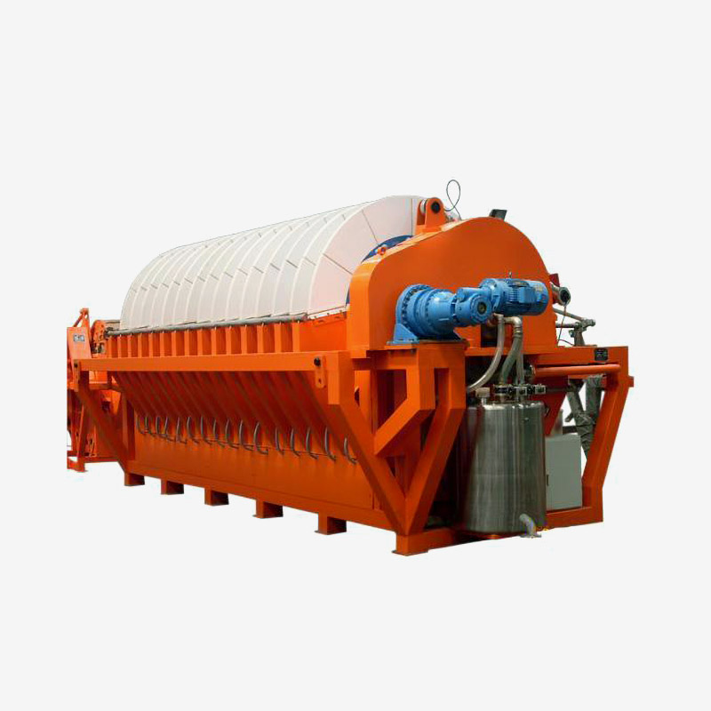 YX durable types filtration equipment with good price used in mining industry-2