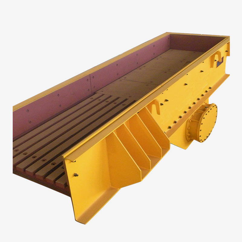 YX belt feeder directly sale for promotion-2