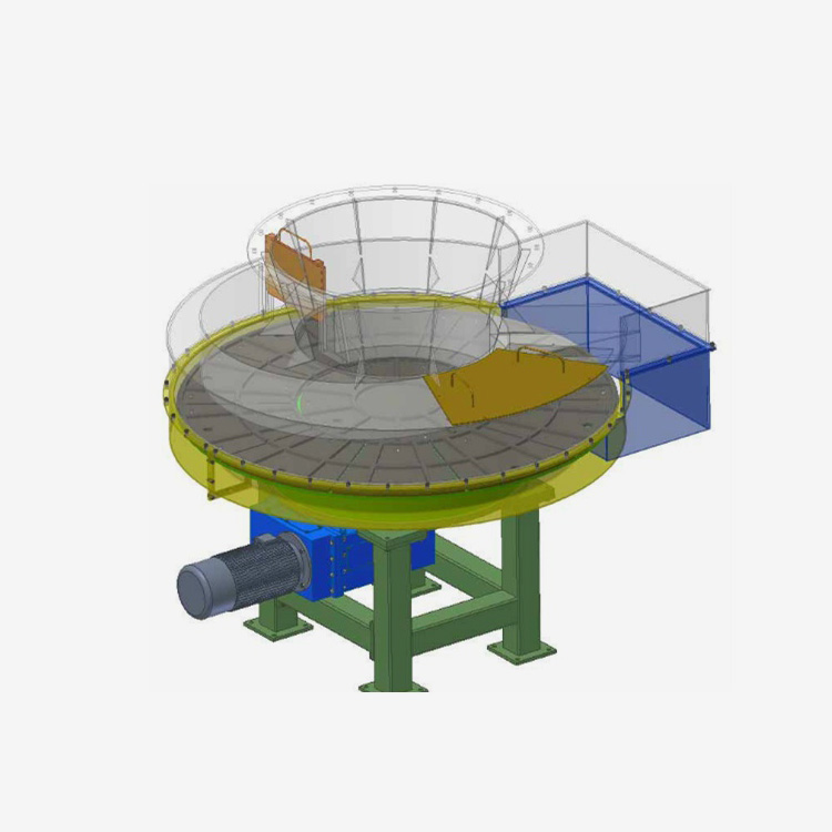 top disc feeder factory for mining-1