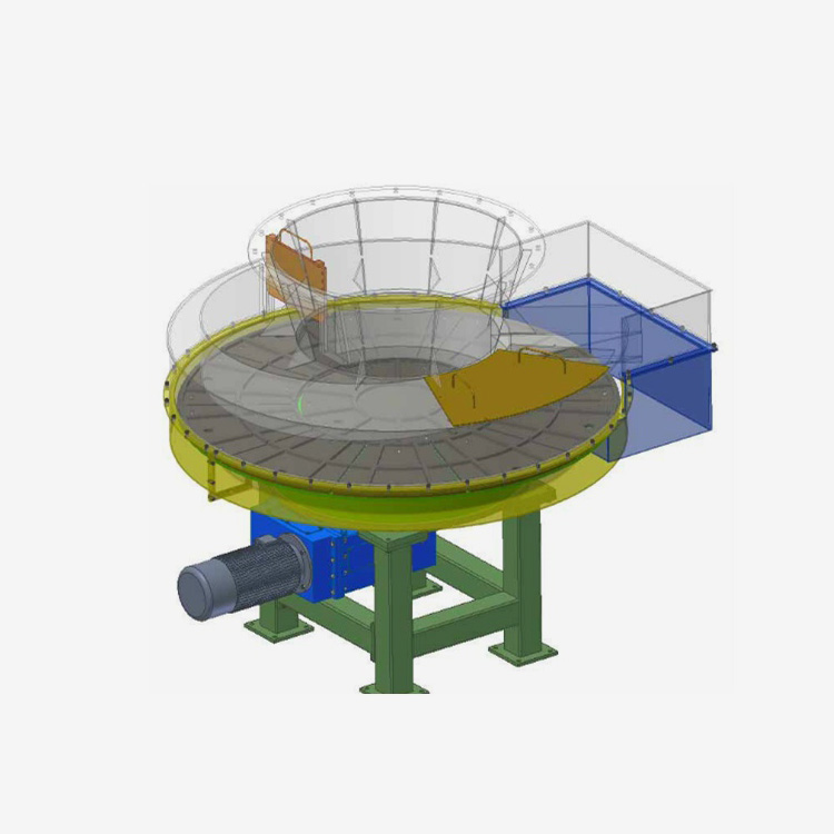 best crusher feeder best manufacturer for sale-1