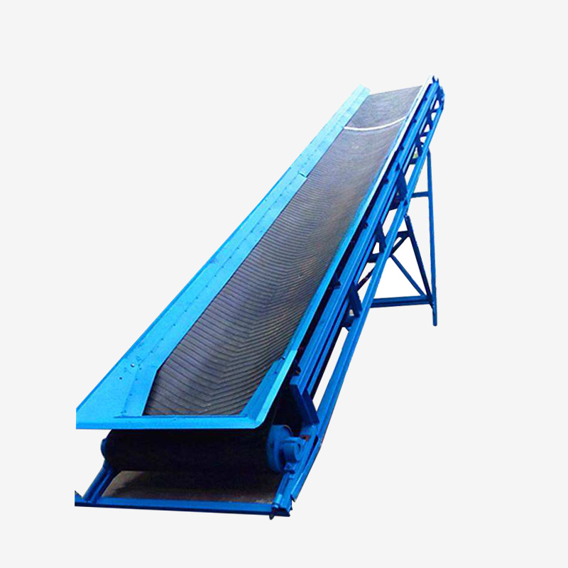best conveyor belt automation best manufacturer for mining-2