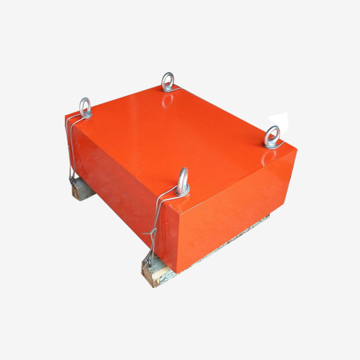 YX durable magnetic separator types supply used in mining industry-1