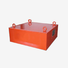 YX stable magnetic separator types from China mining equipment