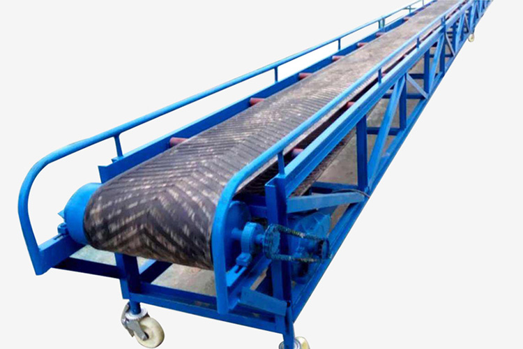 Best Conveyor Belt Equipment Screw Conveyor Belt Cost Y&X