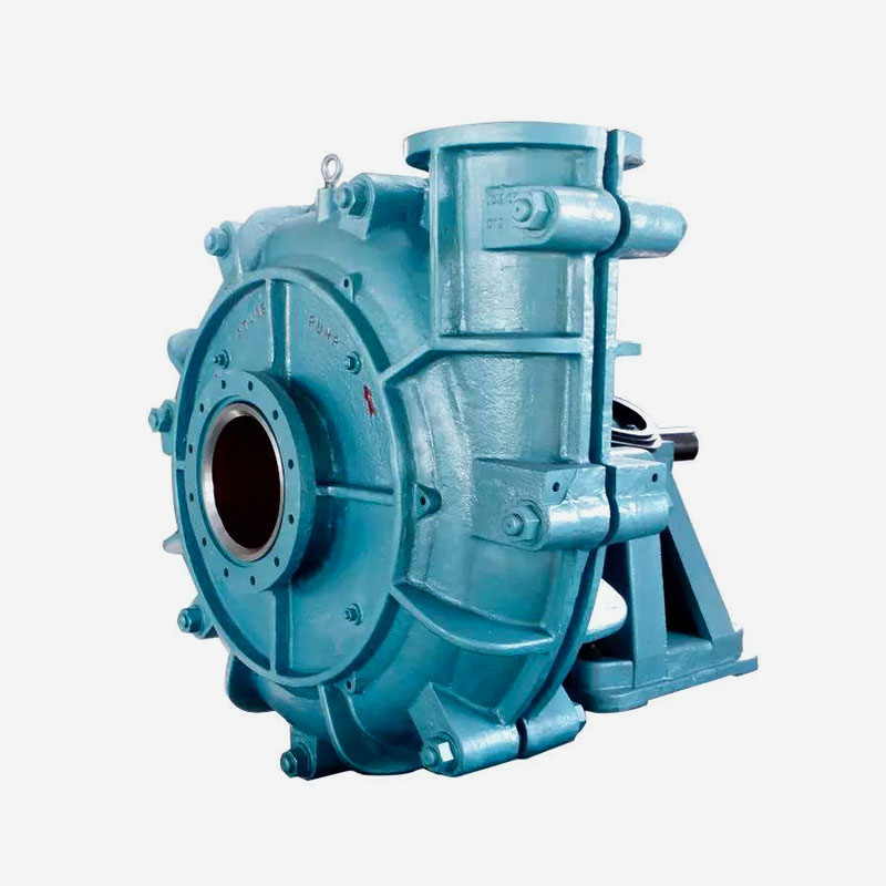 YX top slurry vacuum pump best manufacturer on sale-2