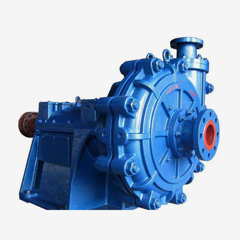 YX top slurry vacuum pump best manufacturer on sale-1