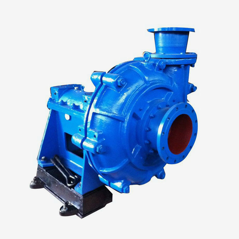 Slurry pumps AH ZJ ZGB SP warman series