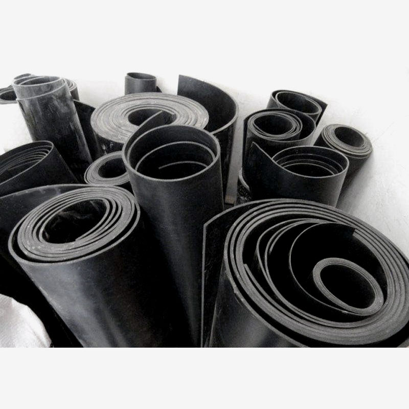 YX rubber gasket rolls manufacturer for mining-2