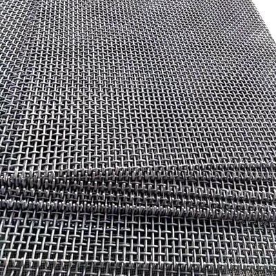 Metal screen manganese steel screen polyurethane screen