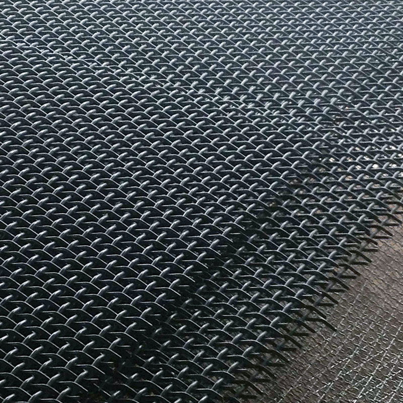 best stainless steel mesh screen factory for mine industry-2