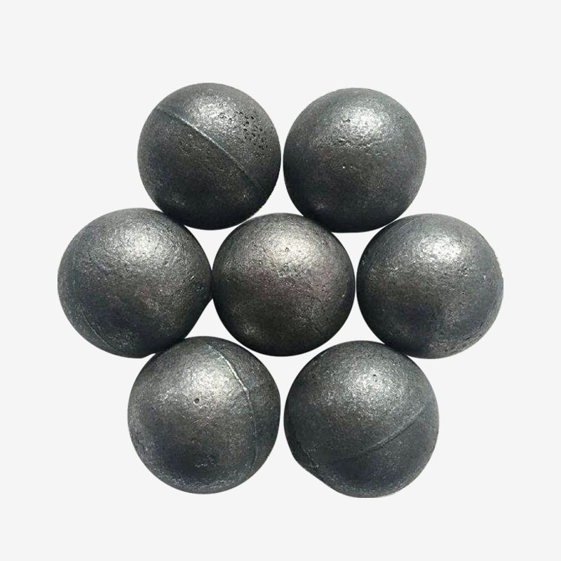 YX durable bulk steel balls directly sale mining equipment-1