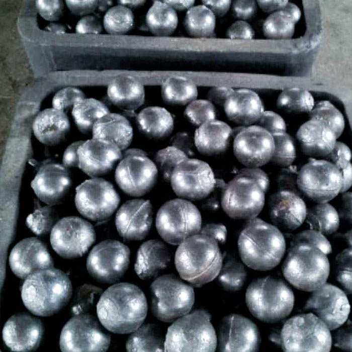 YX professional forged steel balls best manufacturer for sale-2