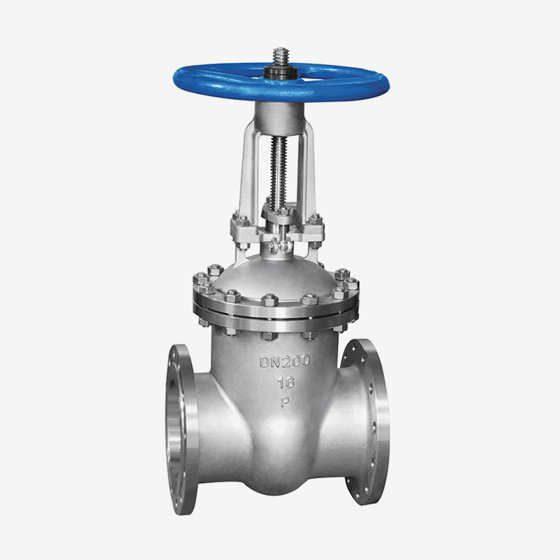 factory price pipeline gate valves manufacturer for mining-2