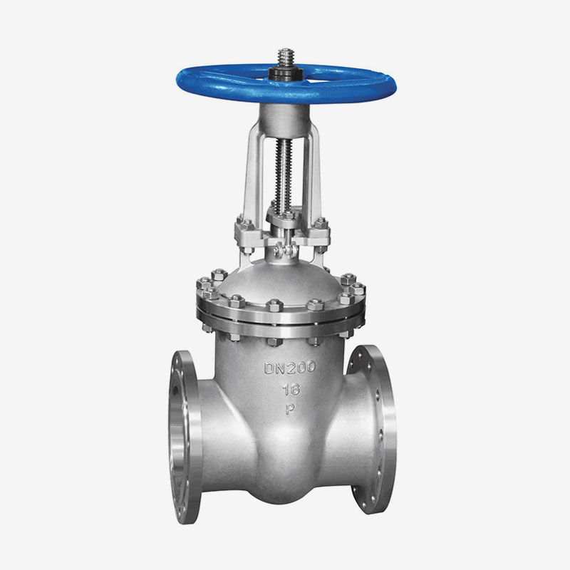 YX vacuum check valves best supplier for mine industry-2