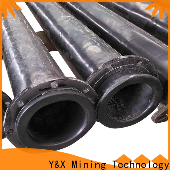 YX energy-saving wear resistant pipe series for promotion