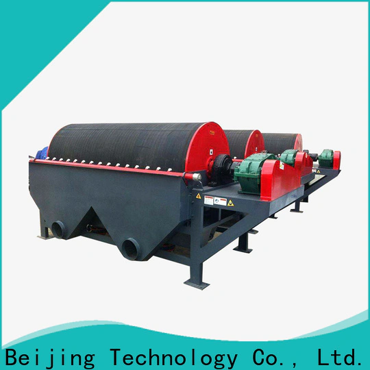 hot-sale magnetic separator for grinding machine suppliers mining equipment