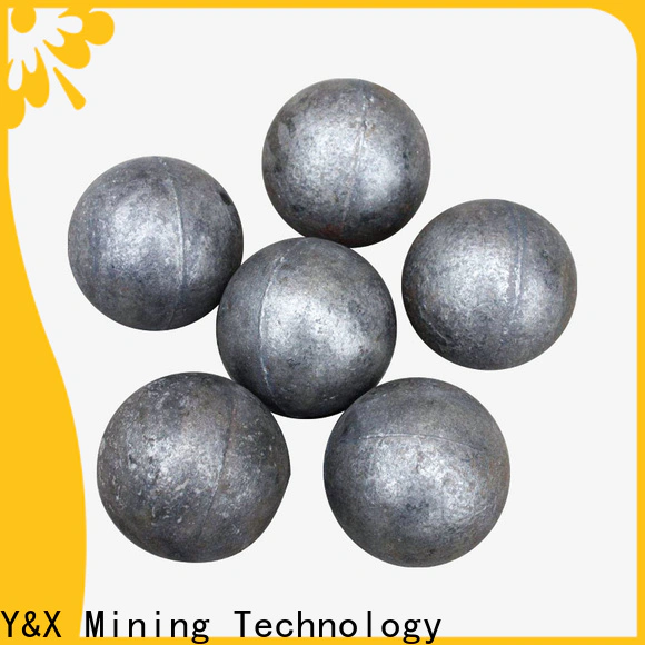 YX chrome steel ball wholesale for sale