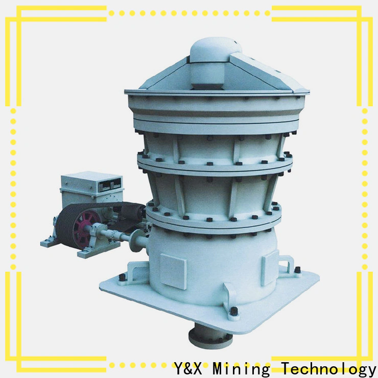 YX high quality crushing equipment for sale suppliers on sale