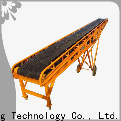 hot selling mining conveyor systems series on sale