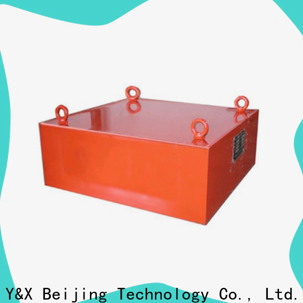 YX magnetic separator supply mining equipment