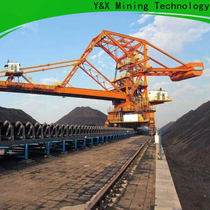 new mining industry equipment company used in mining industry