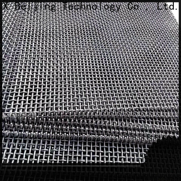 best price stainless wire mesh screen series on sale