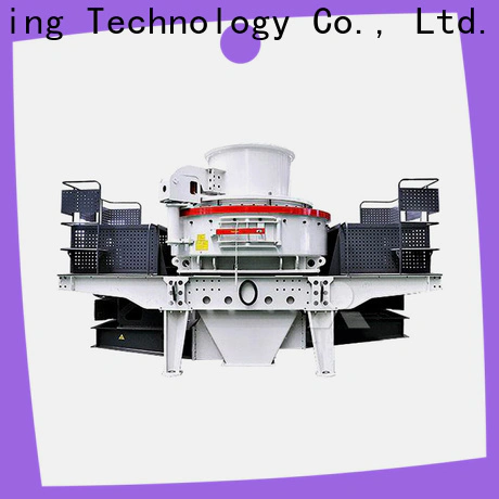 YX top quality best jaw crusher supplier for sale