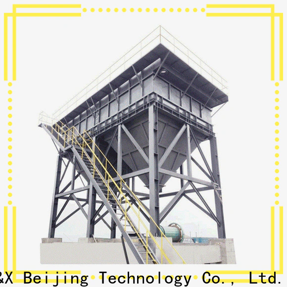 YX top tailing thickener best manufacturer for sale