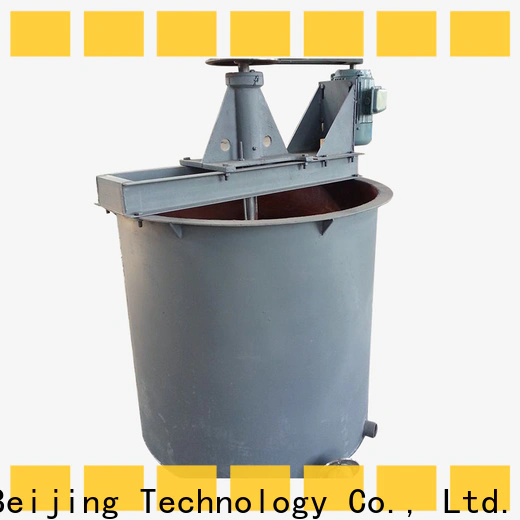 YX industrial chemical mixer wholesale on sale